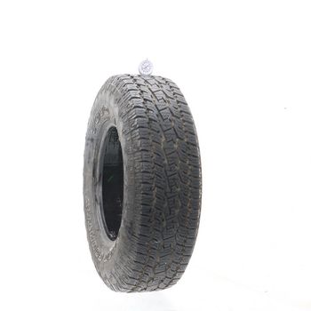 Used 235/75R15 Toyo Open Country A/T II 108S - 9/32