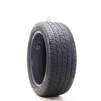 Used 245/45R18 Toyo Versado Noir E 96V - 8/32