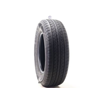 Set of (2) Used 255/70R17 Westlake SU318 H/T 112T - 8/32