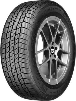 Set of (2) New P225/55R19 General Altimax 365AW 99H