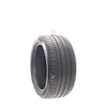 Used 275/40ZR18 Continental SportContact 6 103Y - 6.5/32
