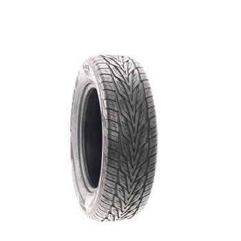 Driven Once 235/65R18 Toyo Proxes ST III 110V - 10/32