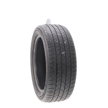 Used 255/50R20 Toyo Extensa A/S II 109H - 9.5/32