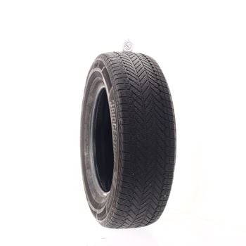 Used 255/65R18 Bridgestone WeatherPeak 111H - 5/32