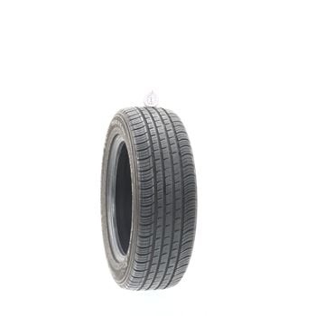 Set of (2) Used 195/60R15 SureDrive Touring A/S TA71 88H - 6.5-7/32