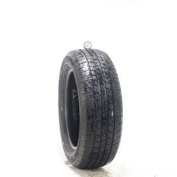 Used 235/60R18 National Commando HTS 107H - 9/32