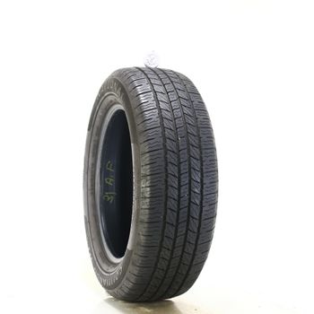 Used 235/60R18 National Commando HTS 107H - 9/32