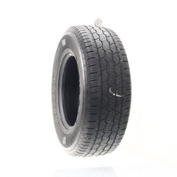 Used LT285/70R17 General Grabber HTS 121/118Q - 8/32