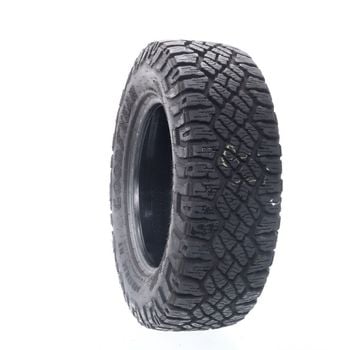 Used LT275/65R18 Goodyear Wrangler Duratrac RT Kevlar 123/120R - 15/32