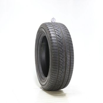 Used 235/60R18 Nitto NT421Q 107W - 7/32