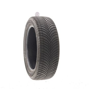 Set of (2) Used 225/55R19 Michelin CrossClimate 2 103V - 7.5-8.5/32