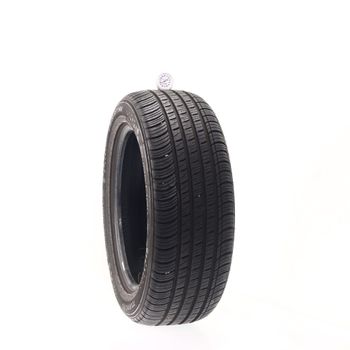 Set of (2) Used 215/55R17 SureDrive Touring A/S TA71 94V - 9.5-10/32