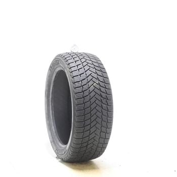 Used 235/45R18 Michelin X-Ice Snow 98H - 9.5/32