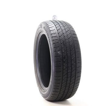 Set of (2) Used 235/55R19 Kumho City Venture Premium 101H - 8-9.5/32