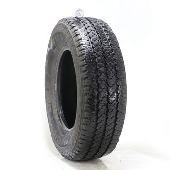 Used LT275/70R18 Firestone Transforce AT2 125/122R - 12.5/32
