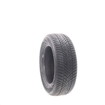 Driven Once 215/60R16 Nokian Encompass AW02 95V - 11/32