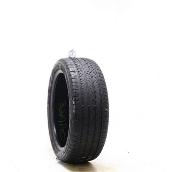 Set of (4) Used 225/45R18 Bridgestone Turanza LS100 A RFT 95H - 6.5/32