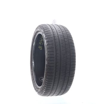 Set of (2) Used 265/40R21 Pirelli Scorpion Verde NEO 101V - 7-7.5/32
