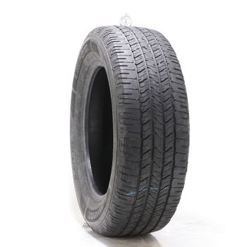 Set of (2) Used 275/60R20 Laufenn X Fit HT 115H - 7/32