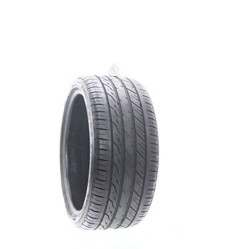 Used 255/35ZRF19 Lexani RFX Plus Run Flat 92W - 5/32