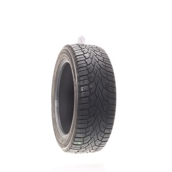 Set of (2) Used 235/55R18 General Altimax Arctic 12 104T - 6-6.5/32