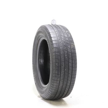 Used 225/65R17 Michelin Defender T+H 102H - 4.5/32