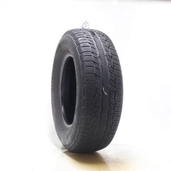Set of (2) Used 265/70R17 BFGoodrich Advantage T/A Sport LT 115T - 8.5/32