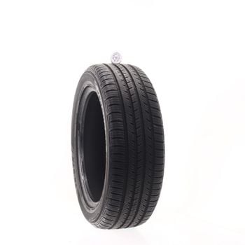 Set of (2) Used 225/55R19 Yokohama YK-CTX 99V - 10.5-11/32