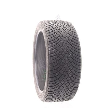 Used 285/40R22 Nokian Hakkapeliitta R5 SUV 110T - 8/32