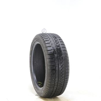 Used 205/50R17 GT Radial Champiro Winter Pro HP 93V - 8/32