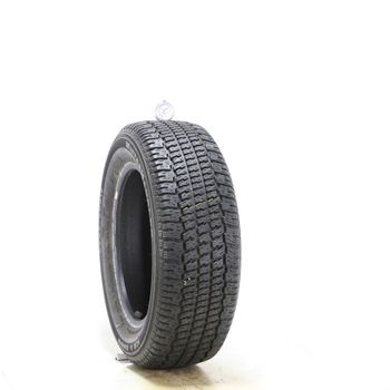 Used 205/60R15 Winter Handler Ice & Snow 90T - 9/32