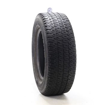 Used LT275/65R18 Michelin LTX A/T2 123/120R - 7.5/32
