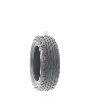 Set of (2) Used 185/60R15 BFGoodrich Advantage Control 84H - 7-8/32