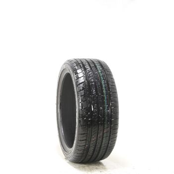 New 225/40ZR18 Kumho Ecsta LX Platinum 92W - 9.5/32