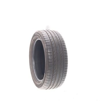 Set of (2) Used 235/50R18 Continental ContiSportContact 5 SUV SSR MOE 97V - 8-8.5/32