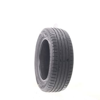 Set of (2) Used 225/60R17 Nokian One 99H - 6.5/32