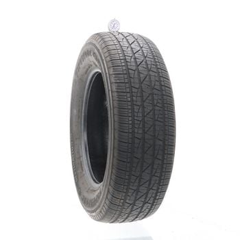 Set of (2) Used 255/65R18 Firestone Destination LE3 111H - 8-9.5/32