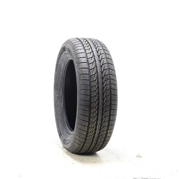Set of (2) Driven Once 225/60R17 General Altimax RT43 99T - 11/32