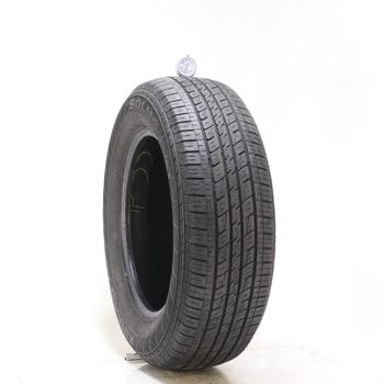 Used 235/65R17 Kumho Solus KL21 103T - 7.5/32
