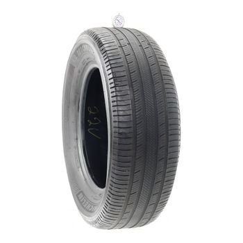 Set of (4) Used 265/60R18 Michelin Premier LTX 110T - 5/32