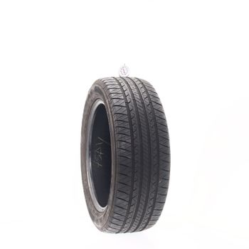 Set of (2) Used 215/55R17 Douglas Touring A/S 94V - 6-6.5/32