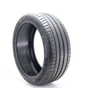 New 255/40ZR21 Michelin Pilot Sport 4 S 102Y - 9.5/32