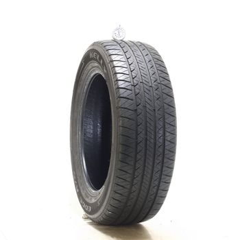 Used 215/60R17 Kelly Edge A/S 96T - 6.5/32