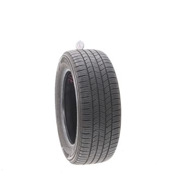 Set of (2) Used 235/55R17 Road Hugger GTP AS/02 99V - 7-7.5/32