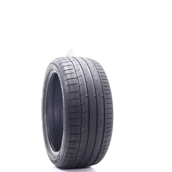 Used 265/40ZR19 Continental ExtremeContact Sport 102Y - 9/32