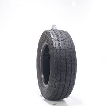 Used 235/65R16C Hercules Terra Trac CH4 121/119R - 9.5/32