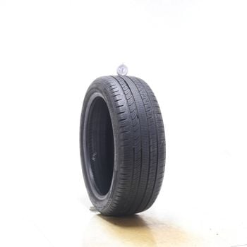 Set of (2) Used 215/45R17 Pirelli Cinturato strada Sport 91W - 7.5-8.5/32