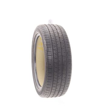 Used 255/45R20 Continental CrossContact LX Sport VOL ContiSilent 105H - 6.5/32