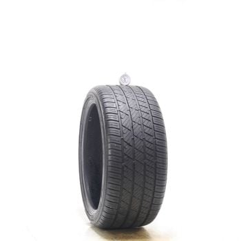 Used 255/35R18 Bridgestone Potenza RE980AS+ 94W - 6/32