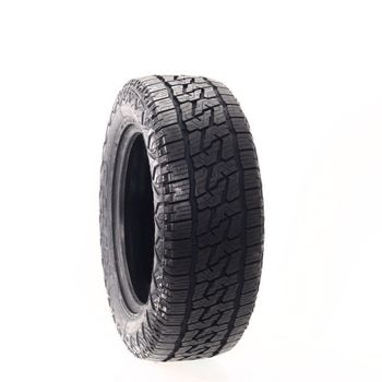 New 255/60R18 Nitto Nomad Grappler 112H